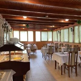 Sástó Hotel Gyöngyös - Egyéb