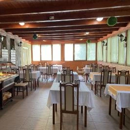 Sástó Hotel Gyöngyös - Egyéb