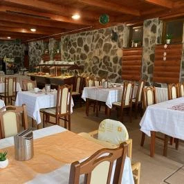 Sástó Hotel Gyöngyös - Egyéb