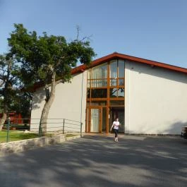 Sástó Hotel Gyöngyös - Egyéb