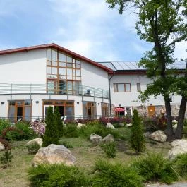Sástó Hotel Gyöngyös - Egyéb