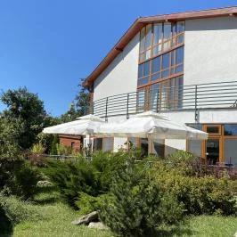 Sástó Hotel Gyöngyös - Egyéb