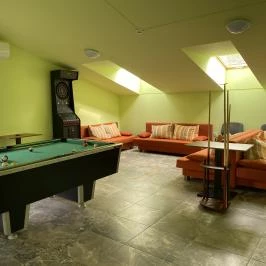 Sástó Hotel Gyöngyös - Egyéb