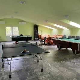 Sástó Hotel Gyöngyös - Egyéb