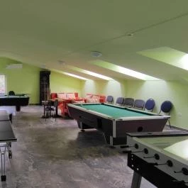 Sástó Hotel Gyöngyös - Egyéb