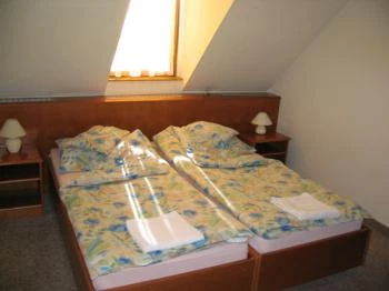 Vincellér Panzió Gyöngyös