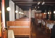 Vincellér Panzió Gyöngyös