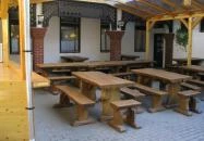 Vincellér Panzió Gyöngyös