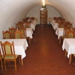 Vincellér Panzió Gyöngyös - Vendéglátás