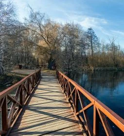 10. legjobb látnivaló: Sástó