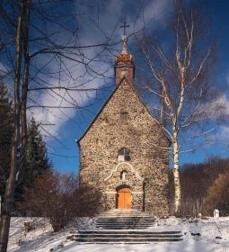 Szent István király templom