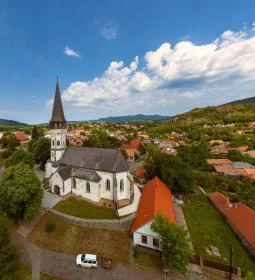 Kisboldogasszony-templom