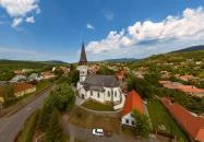 Gyöngyöspata - Kisboldogasszony-templom