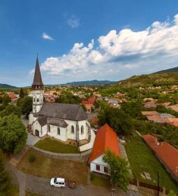 Kisboldogasszony-templom