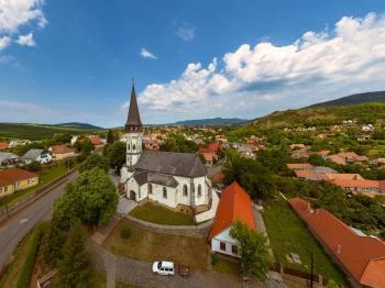 Kisboldogasszony-templom Gyöngyöspata