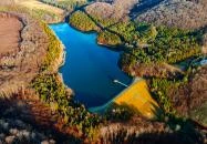 Csórréti-víztározó Gyöngyössolymos