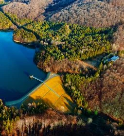 Csórréti-víztározó