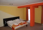 Napsugár Hotel Gyopárosfürdő