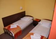 Napsugár Hotel Gyopárosfürdő