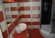 Napsugár Hotel Gyopárosfürdő