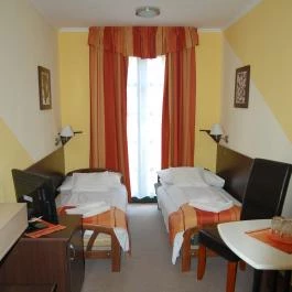 Napsugár Hotel Gyopárosfürdő - Egyéb