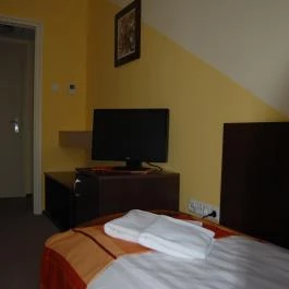 Napsugár Hotel Gyopárosfürdő - Egyéb