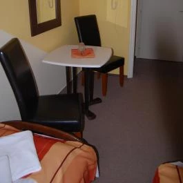 Napsugár Hotel Gyopárosfürdő - Egyéb