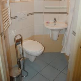 Napsugár Hotel Gyopárosfürdő - Egyéb