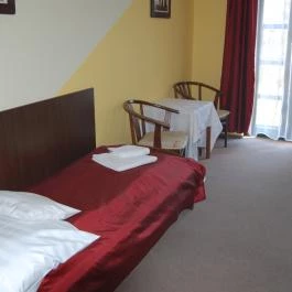 Napsugár Hotel Gyopárosfürdő - Egyéb