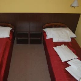 Napsugár Hotel Gyopárosfürdő - Egyéb