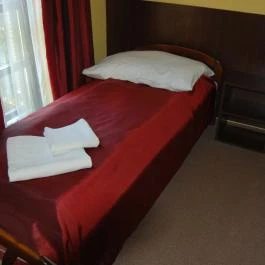 Napsugár Hotel Gyopárosfürdő - Egyéb