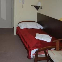 Napsugár Hotel Gyopárosfürdő - Egyéb