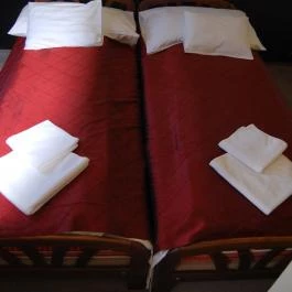 Napsugár Hotel Gyopárosfürdő - Egyéb