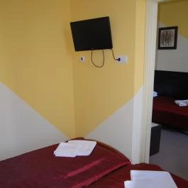 Napsugár Hotel Gyopárosfürdő - Egyéb