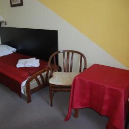 Napsugár Hotel Gyopárosfürdő - Egyéb