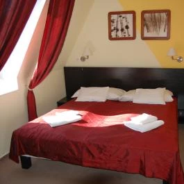 Napsugár Hotel Gyopárosfürdő - Egyéb