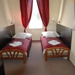 Napsugár Hotel Gyopárosfürdő - Egyéb