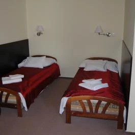 Napsugár Hotel Gyopárosfürdő - Egyéb