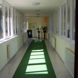 Napsugár Hotel Gyopárosfürdő - Egyéb