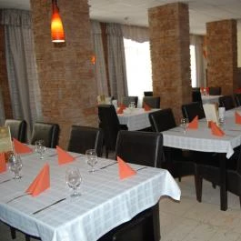 Napsugár Hotel Gyopárosfürdő - Egyéb