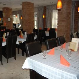 Napsugár Hotel Gyopárosfürdő - Egyéb