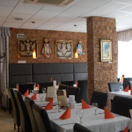 Napsugár Hotel Gyopárosfürdő - Egyéb