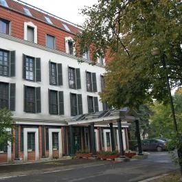 Napsugár Hotel Gyopárosfürdő - Egyéb