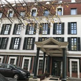 Napsugár Hotel Gyopárosfürdő - Egyéb