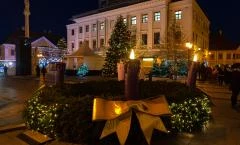 Győr Advent