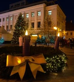 Győr Advent