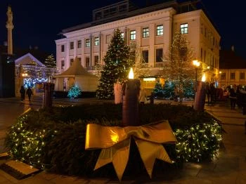 Győr Advent Győr
