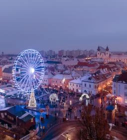 Győr Advent