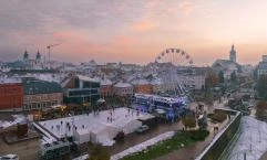 Győri műjégpálya