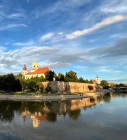 Macskakő koptató túra